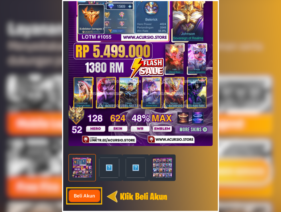 akun gambling game terpercaya: Panduan Pemula untuk Memahami, Memilih, dan Menggunakannya dengan Aman